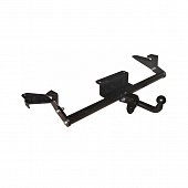 Фиксированный фаркоп Leader Plus D101-A для Daewoo Espero