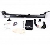 Cъемный фаркоп Westfalia для BMW 2-Series (F45/F46)