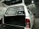 Стальной кунг Sammitr S PLUS V2 для Toyota Hilux с распашными боковыми окнами