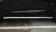 Пороги труба D63 (вариант 3) "RUSSTAL" для Toyota Highlander