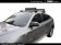 Багажник Thule WingBar на аэродинамических дугах для BMW X6 (E71)