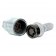 Секретки McGard 38018 SUB для Audi R8 (2007-2024)