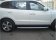Пороги алюминиевые (Alyans) для Hyundai Santa Fe (2010-2012)