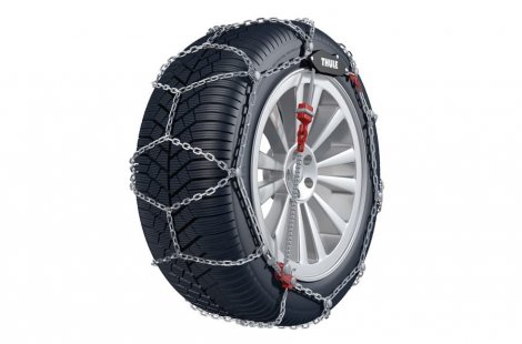 Цепи противоскольжения Konig CG-10 для Subaru Legacy/ Legacy SW (BL/BP)