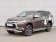 Передняя защита Russtal для Mitsubishi Pajero Sport