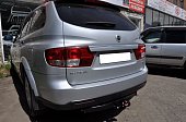 Фиксированный фаркоп Oris 6452-A для SsangYong Kyron