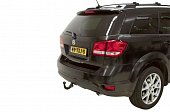 Съемный фаркоп Brink для Dodge Journey (2008-н.в.)