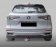 Фиксированный фаркоп Leader Plus C402-A для Changan UNI-S