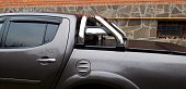 Дуги в кузов Kramco RBH-TT15 для Mitsubishi L200 Triton