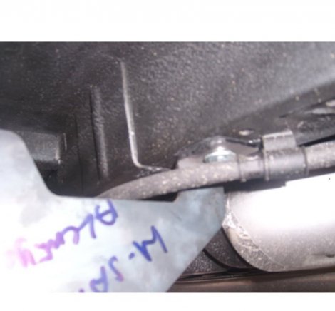 Пороги алюминиевые (Alyans) для Kia Sorento