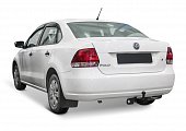Фиксированный фаркоп Berg F.5112.001 для Volkswagen Polo