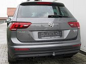Съемный фаркоп Westfalia 321907600001 для Volkswagen Tiguan (2016-н.в.)