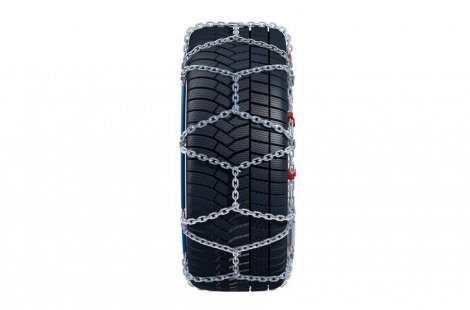 Цепи противоскольжения Konig XD-16 для Nissan Pathfinder (2004-2010)