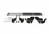 Газовые упоры (амортизаторы) капота АвтоУпор UFDEXP011 для Ford Explorer (2010-2019)