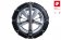 Цепи противоскольжения Konig EASY-FIT SUV для SsangYong Actyon Sports