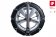Цепи противоскольжения Konig EASY-FIT SUV для Nissan Pathfinder (2004-2010)