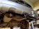 Съемный фаркоп Bizon FA 0140-E под квадрат 50х50 для Subaru Forester (1997-2002)