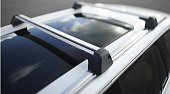 Оригинальный багажник для Volvo XC90