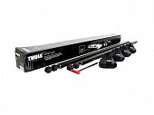 Багажник Thule SmartRack на стальных дугах для BMW 3-series Touring (2006-2011)
