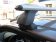 Багажник LUX на аэродинамических дугах для Nissan Qashqai (2006-2013) Багажник LUX на аэродинамических дугах для Nissan Qashqai (2006-2013)