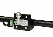Фиксированный фаркоп Leader Plus V120-F для Volkswagen Amarok