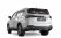 Фиксированный фаркоп Berg F.1912.001 для Geely Okavango (2023-н.в.)