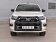 Передняя защита Russtal 76 мм для Toyota Hilux Black Onyx