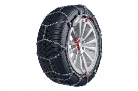 Цепи противоскольжения Konig CS-10 для Suzuki SX4