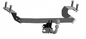 Фиксированный фаркоп Oris 3329-A для Haval M6