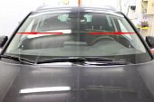 Водосток лобового стекла для Hyundai Tucson (2018-н.в.)