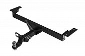 Съемный фаркоп PTGroup ELX-21-991122.00 под квадрат 50х50 для Chery Tiggo 7 Pro Max