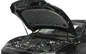 Газовые упоры (амортизаторы) капота АвтоУпор UMA6012 для Mazda 6 (2013-2017)