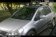 Багажник Thule SquareBar Evo на стальных дугах для Suzuki SX4 Багажник Thule SquareBar Evo на стальных дугах для Suzuki SX4
