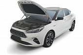 Газовые упоры (амортизаторы) капота АвтоУпор UJACJ7011 для JAC J7