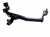 Съемный фаркоп Bizon FA 0857-E для Mitsubishi L200 long (2014-2015)