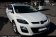 Багажник Thule WingBar Edge на интегрированных дугах для Mazda CX-7