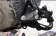 Съемный фаркоп Brink для Lexus GX