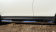 Пороги труба D76 с накладкой (вариант 2) "RUSSTAL" для Toyota RAV4
