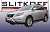 Передняя защита для Lexus RX350 (2009-2012)