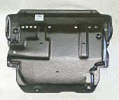 Композитная защита картера Автотанк для Mazda 5 (2005-2009)