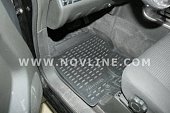 Коврики в салон Element для Nissan Pathfinder (2005-2010)