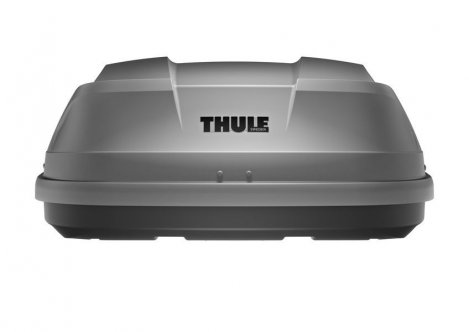 Бокс на крышу Thule Touring S 100 титан (139x90x40 см)