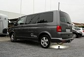 Фиксированный фаркоп Westfalia для Volkswagen Multivan T5 (2003-2015)