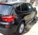 Пороги алюминиевые для BMW X3 (2010-н.в.)