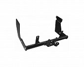 Фиксированный фаркоп Leader Plus F111-F для Ford Tourneo Connect