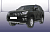 Передняя защита для Toyota Land Cruiser Prado 150 (2009-2013)