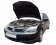 Газовые упоры (амортизаторы) капота Autoinnovation для Mitsubishi Lancer 9