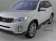 Пороги алюминиевые (Emerald Black) для Kia Sorento Пороги алюминиевые (Emerald Black) для Kia Sorento