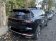 Багажник LUX Scout-2 на черных аэродинамических дугах для Chery Tiggo 7 Pro Max