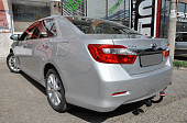 Фиксированный фаркоп Oris 3056-A для Toyota Camry (2011-2017)